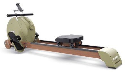 Focus Fitness Row 2.6 ander aanzicht