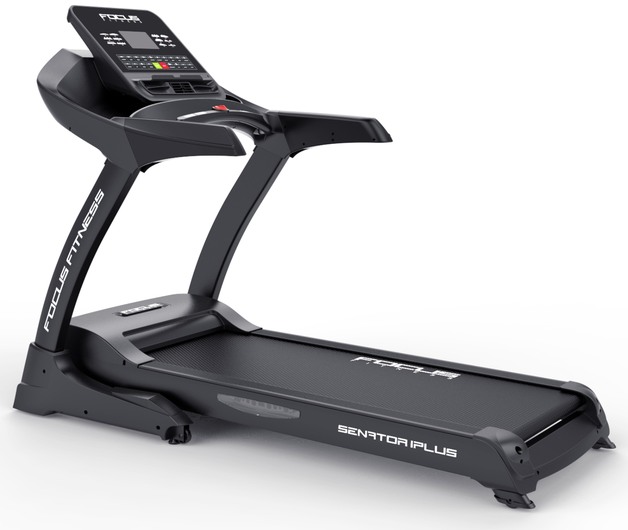Focus Fitness Senator iPlus productfoto voor thuis