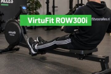 Row 300i Fit Voor Alles beoordeling