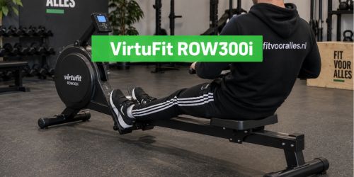 Row 300i Fit Voor Alles beoordeling