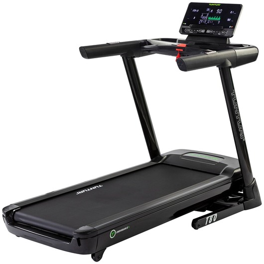 Tunturi Signature T80 productfoto voor thuis