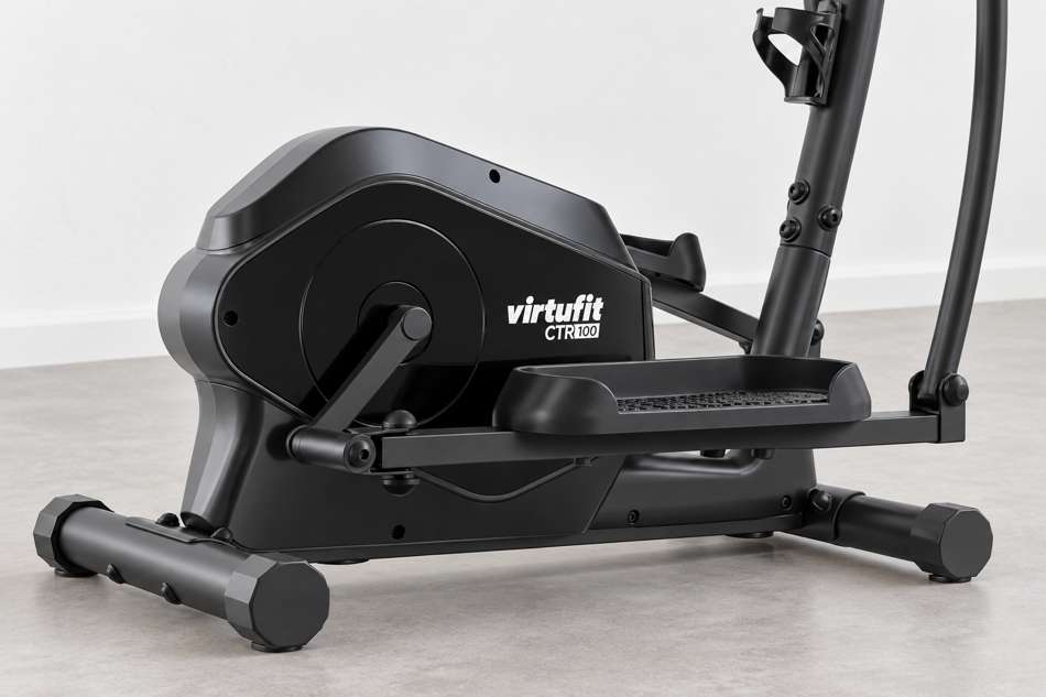 Detail van de VirtuFit CTR100