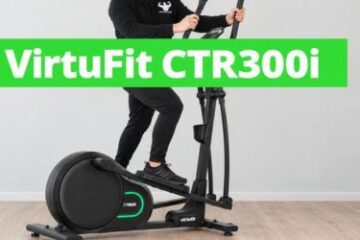 VirtuFit CTR300i