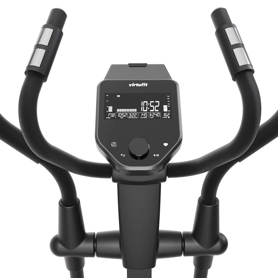 VirtuFit CTR300i Scherm
