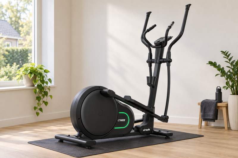 VirtuFit CTR300i Trainingsplek Thuis