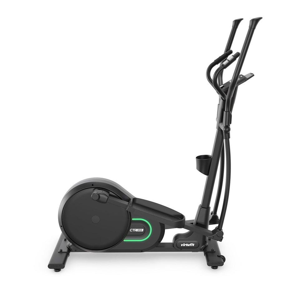 VirtuFit CTR300i zijkant