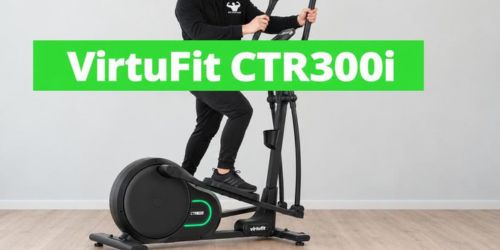 VirtuFit CTR300i