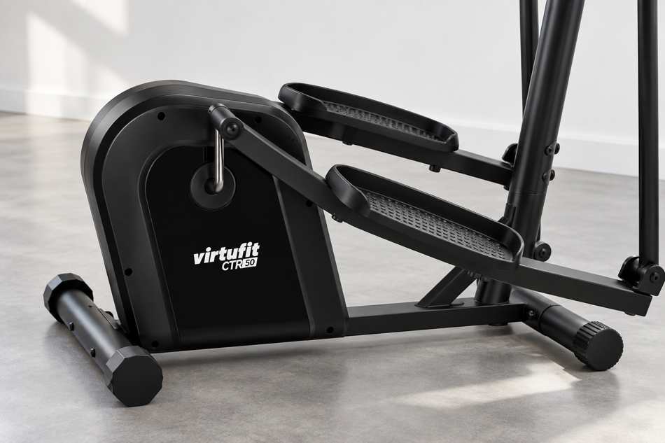 Detail van de VirtuFit CTR50
