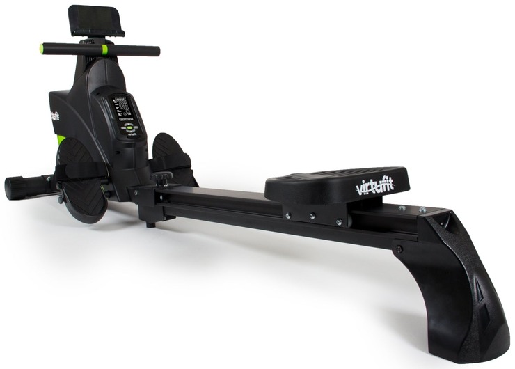 VirtuFit Ergometer Semi Pro productfoto