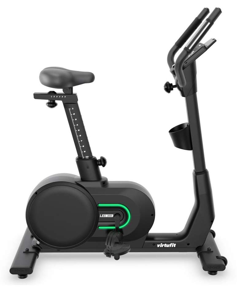 VirtuFit LEB300i ander aanzicht