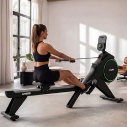 VirtuFit ROW300i roeien thuis