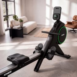 VirtuFit ROW300i roeimachine