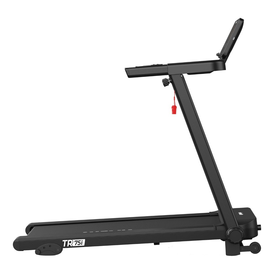 VirtuFit TR75i ander aanzicht