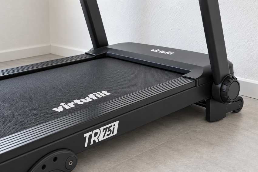 Detail van de VirtuFit TR75i