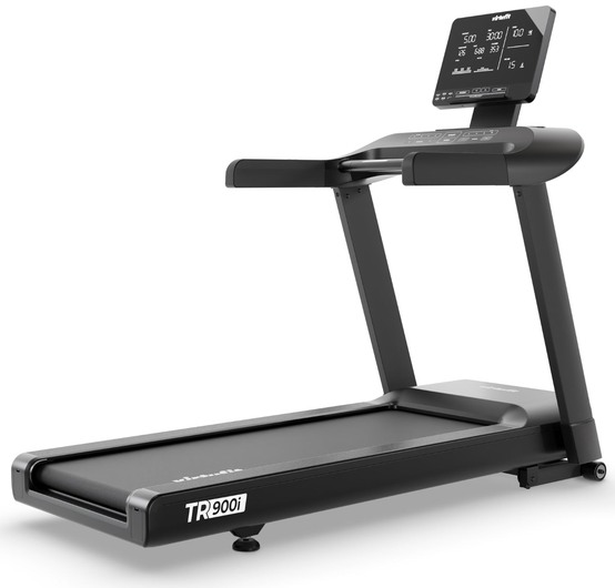 VirtuFit TR900i 2026 productfoto voor thuis