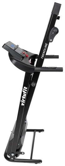 VirtuFit Trendline met omhooggeklapt loopvlak
