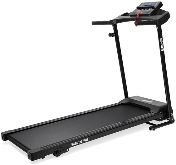 VirtuFit Trendline schuin van voren