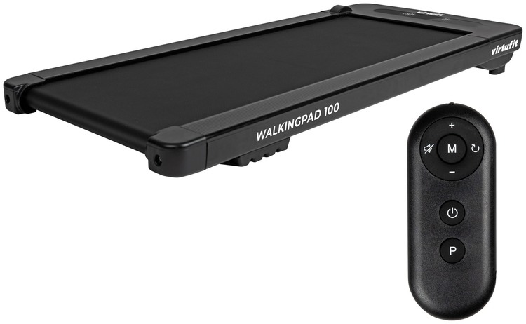 VirtuFit WP100 productfoto voor thuis