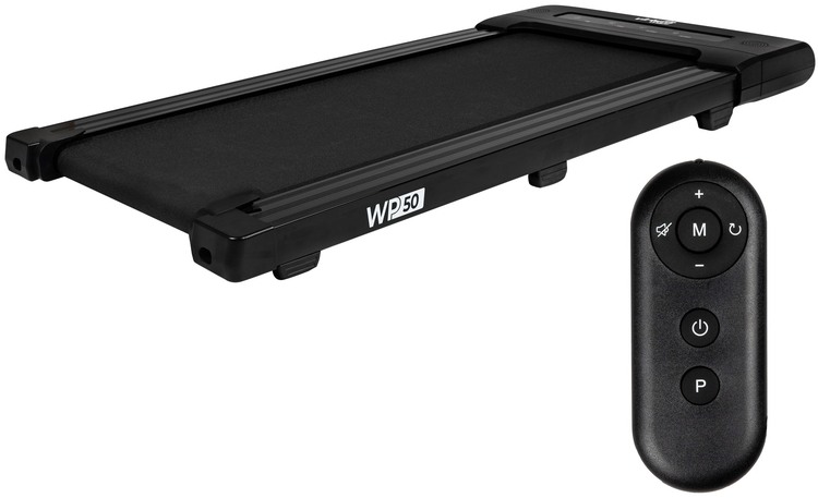VirtuFit WP50 productfoto voor thuis