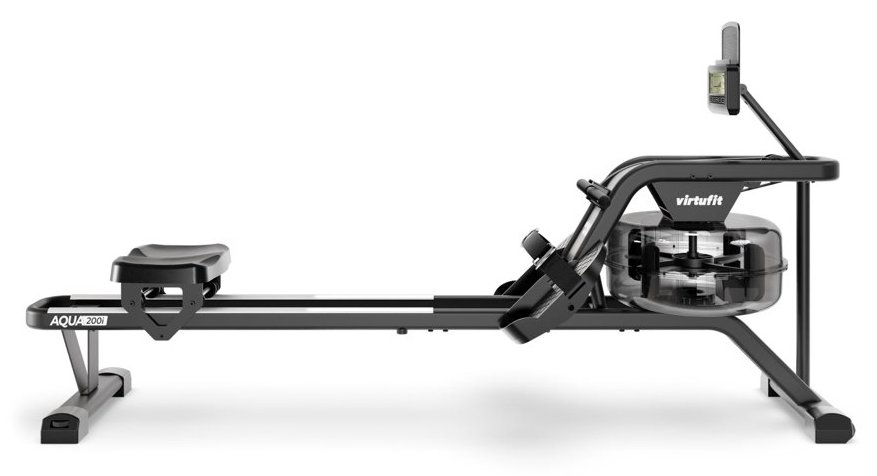 VirtuFit Water Resistance AQUA200i ander aanzicht