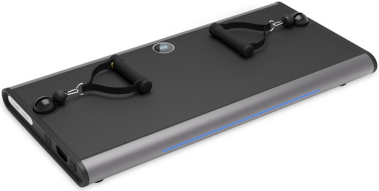 Flow Fitness Perform G1i smart home gym met digitale weerstand